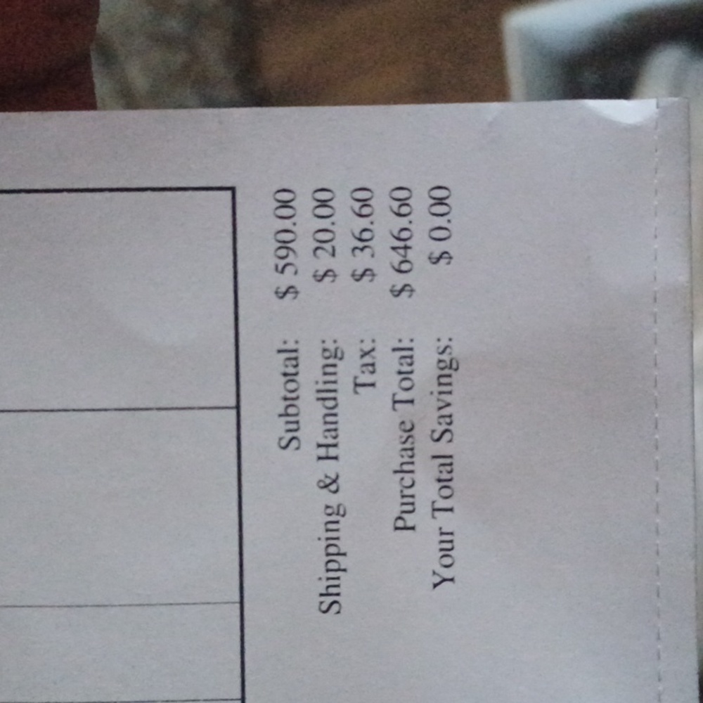 Shoes - Picture 2 of 4